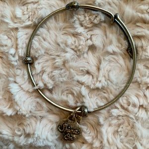 Brighton Art and Soul bracelet - shine on